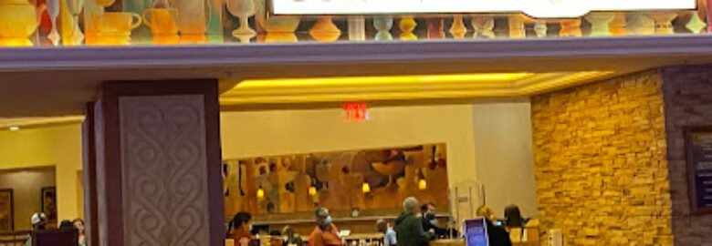 Coronado Cafe