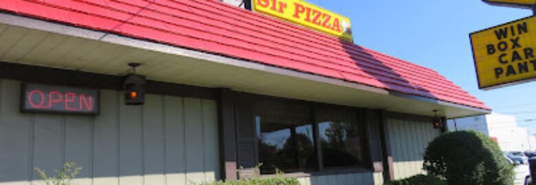 Sir Pizza