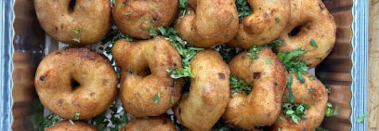 Arusuvai Indian cuisine