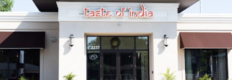 Taste of India