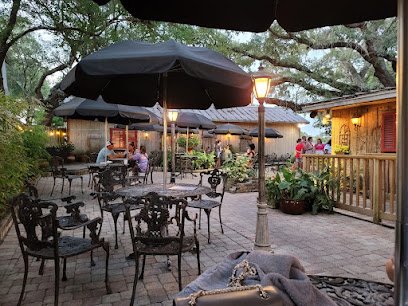Dewey Destin’s Harborside