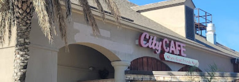 City Cafe