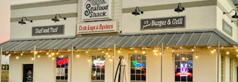 Seafood Shack
