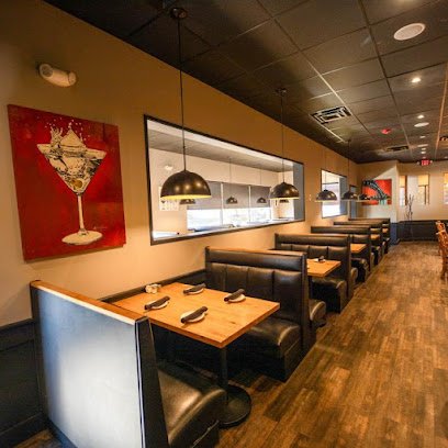 Walnut Grill – Sunset Hills