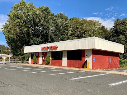 Peking House