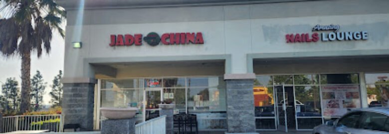 Jade China