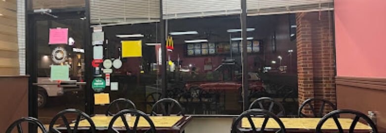 China Wok