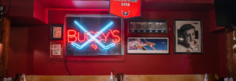 Bugsy’s Pizza Restaurant and Sports Bar