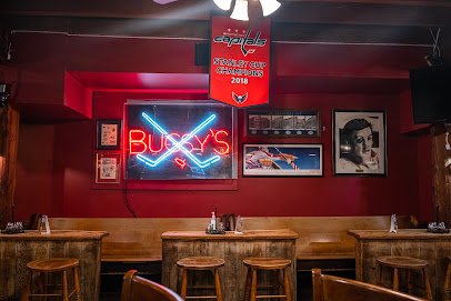 Bugsy’s Pizza Restaurant and Sports Bar