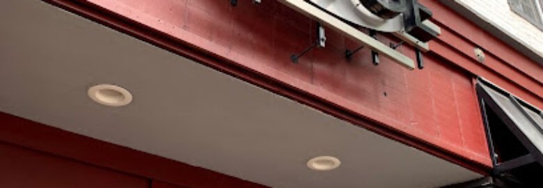 Stage Restaurant