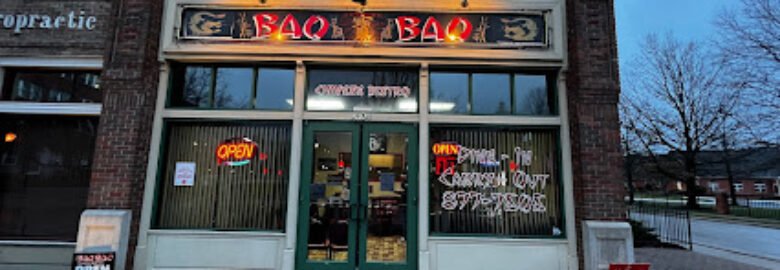 Bao Bao Chinese Bistro