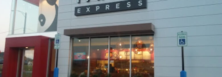 Panda Express