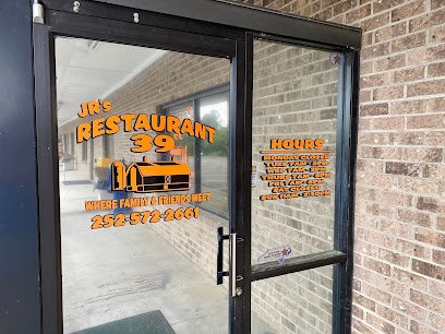 Restaurant 39