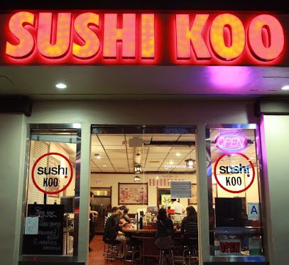 Sushi Koo