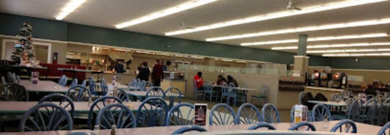 Robinson Residential Restaurant