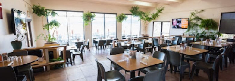 Angel Village Cafe