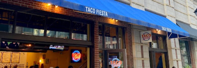 Taco Fiesta