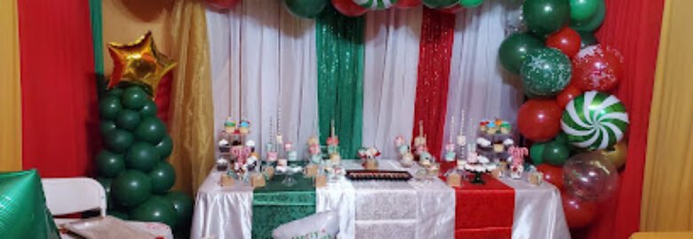 Leti’s Sweet Desserts