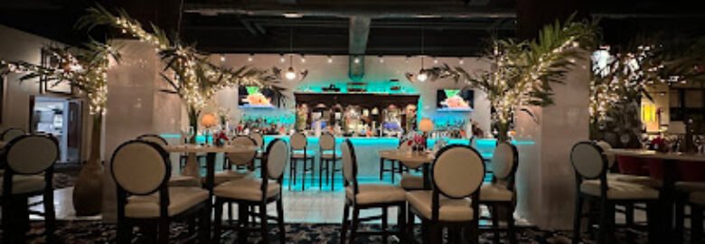 Luciano’s Restaurant