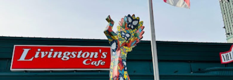 Livingston’s Cafe