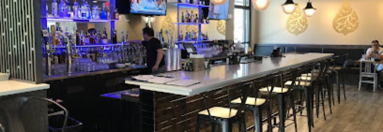 Sushi Nine