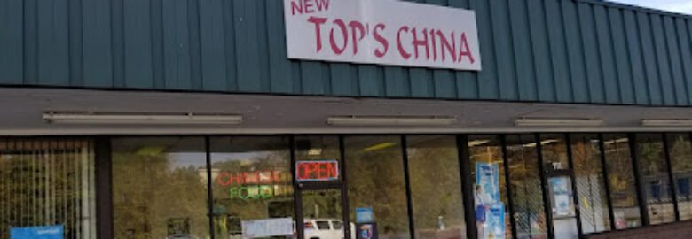 Tops China