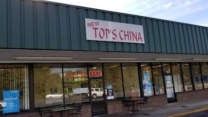 Tops China