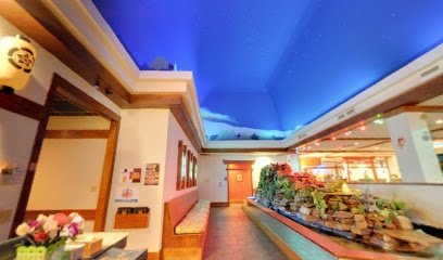 Kabuto Japanese House of Steak