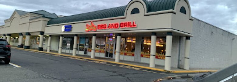 Zaiqa Kabab & Grill