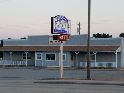 Dawson’s Family Restaurant