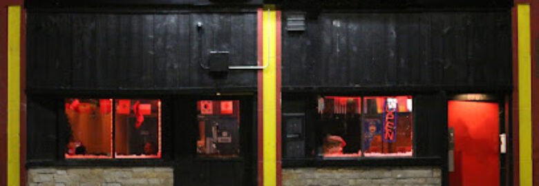 Tanjore Bar and Restaurant