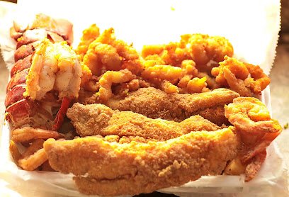 Brother’s Seafood