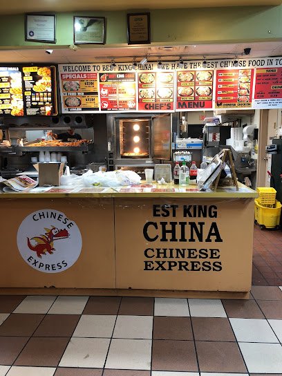 Best King China