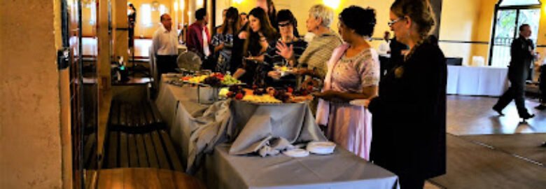 High Point Events & Catering