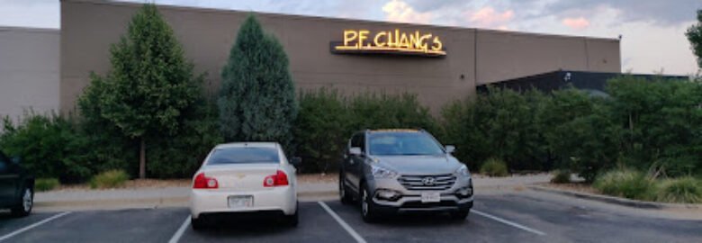 P.F. Chang’s