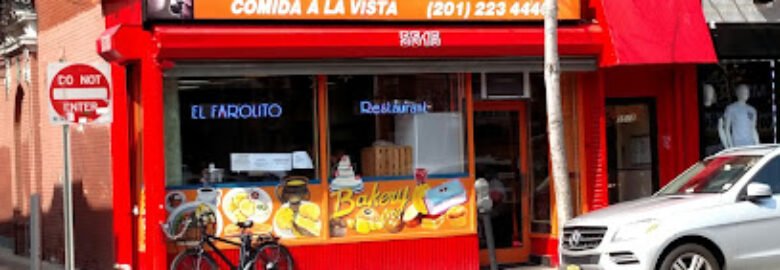El Farolito