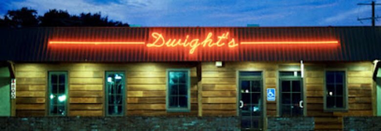Dwight’s Restaurant