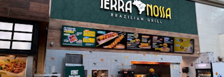 Terra Nossa Brazilian Grill Providence