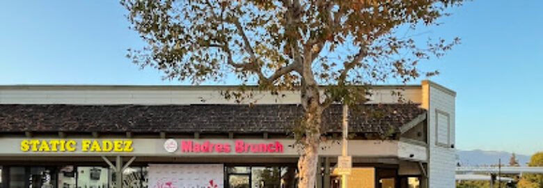 Madres Brunch