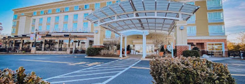 Holiday Inn Manahawkin/Long Beach Island, an IHG Hotel