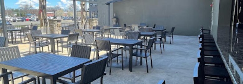 The Twisted Crab – East Brunswick