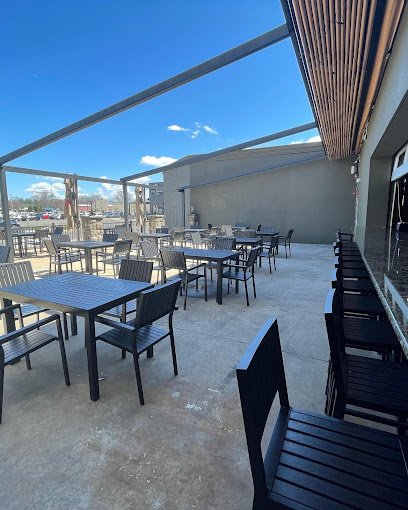 The Twisted Crab – East Brunswick