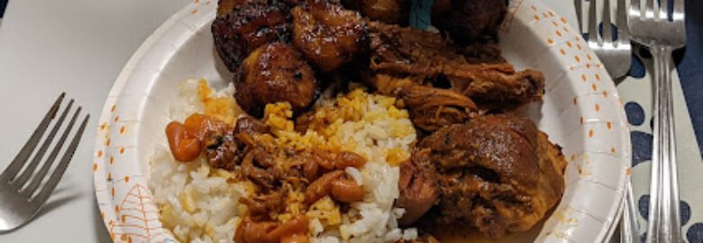 El Rancho Dominicano