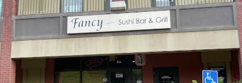 Fancy Sushi (Bluffton)