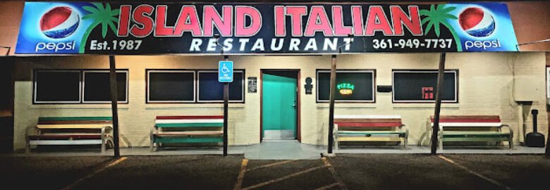Island Italian