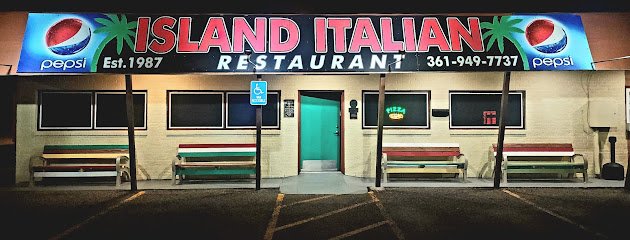 Island Italian