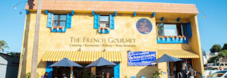 The French Gourmet