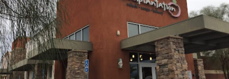 Souplantation