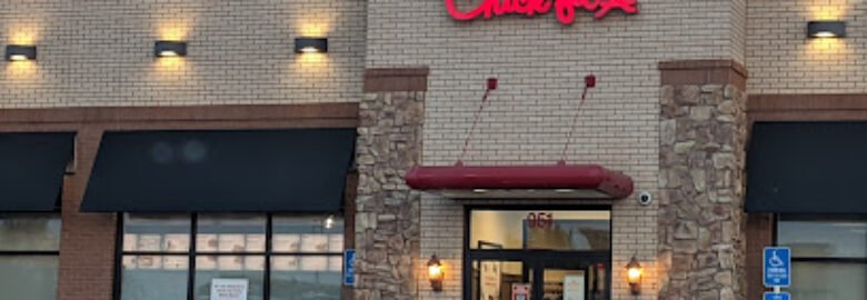 Chick-fil-A