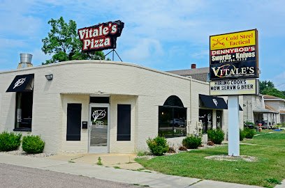 Vitale’s of Allegan